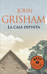 Copertina di La casa dipinta