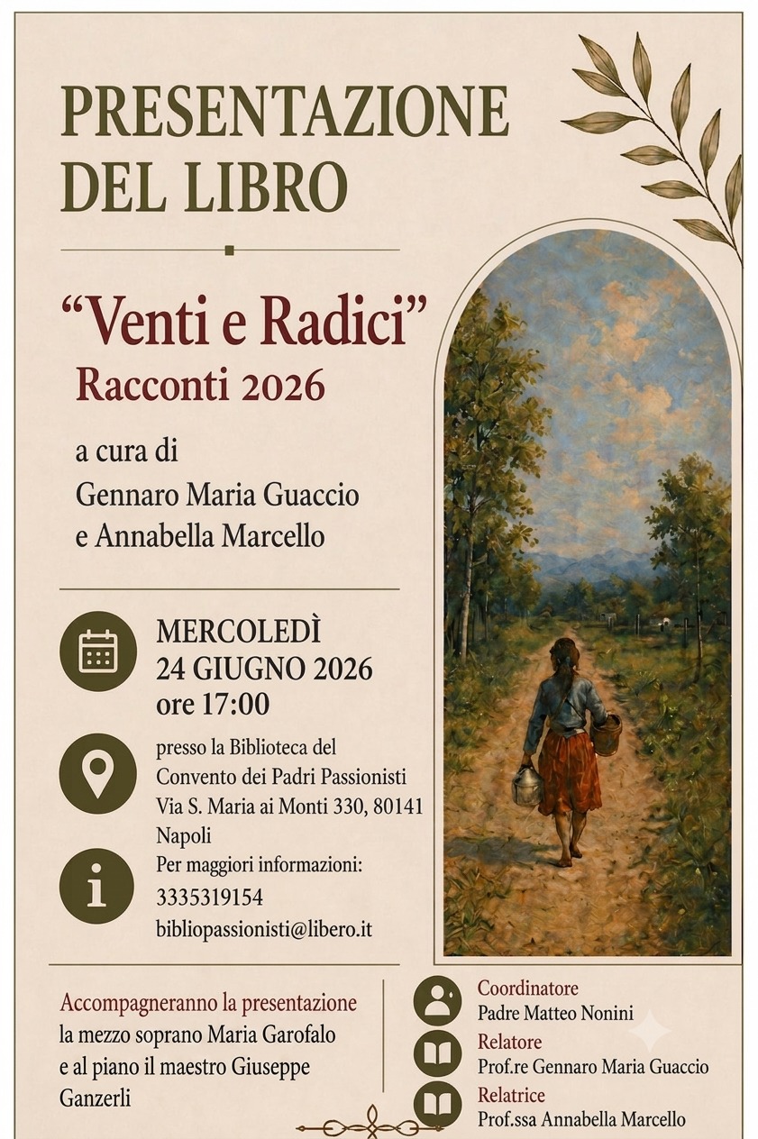Vento e radici